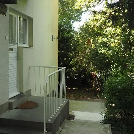 Apartment Little Cherry *