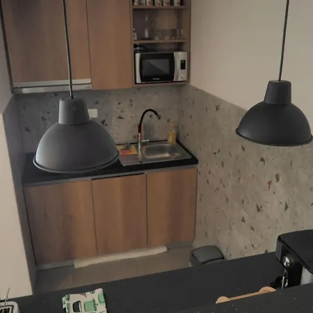 Apartment Little Cherry *