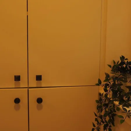 Little Cherry Apartment