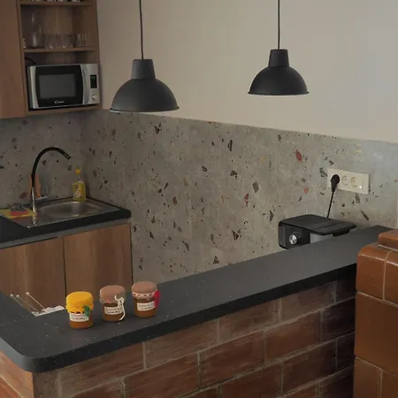 Little Cherry Apartment *