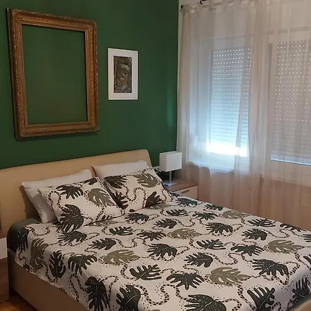 Little Cherry Apartamento