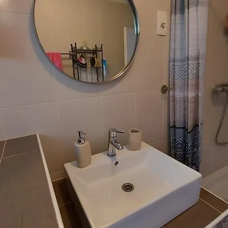 Apartamento Little Cherry