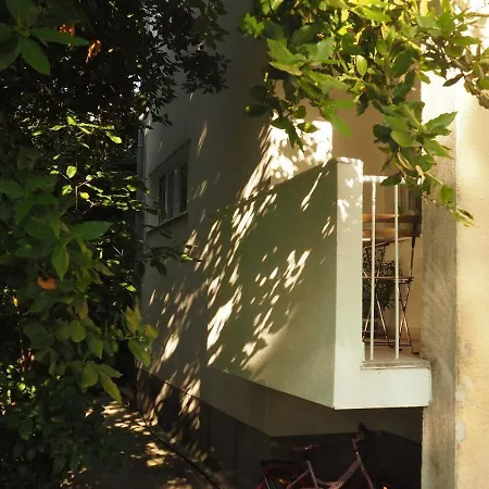 Apartamento Little Cherry