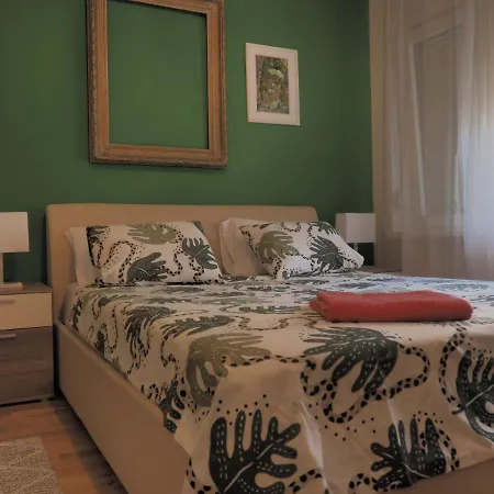 Apartman Little Cherry